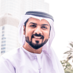 Ahmed Al Mansoori