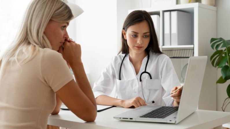 Blood Test near me