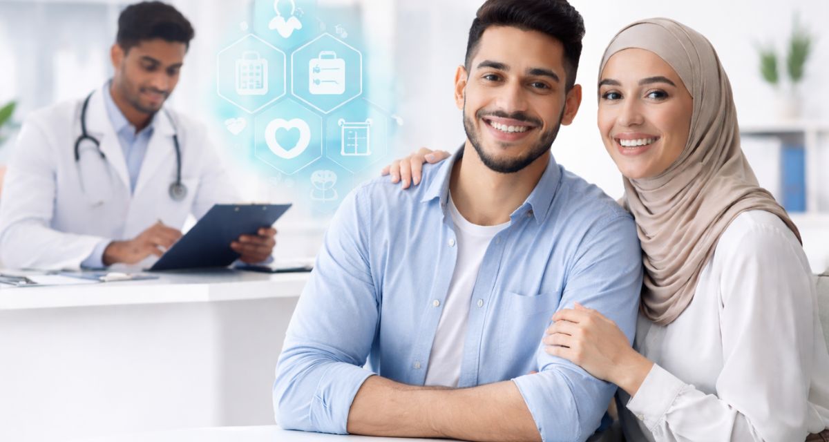 Health Checkup in Dubai
