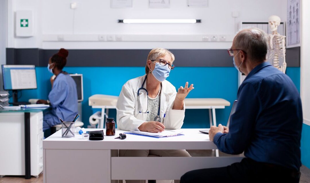 Blood Test Cost in Dubai : What You Should Know Before Booking