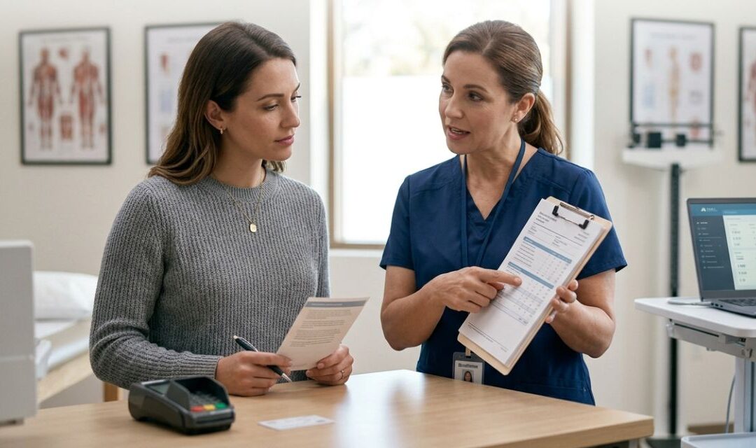Full Body Checkup Cost in Dubai – What You Need to Know Before Booking