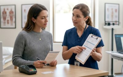 Full Body Checkup Cost in Dubai – What You Need to Know Before Booking
