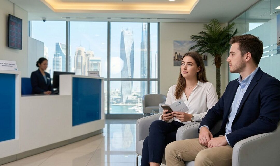 STD Test Cost in Dubai | Types, Prices & What You Should Know