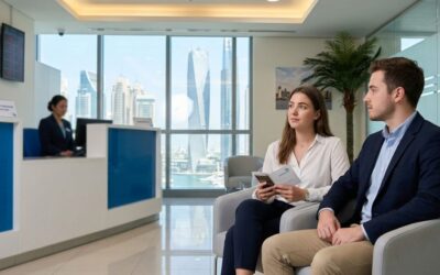 STD Test Cost in Dubai | Types, Prices & What You Should Know