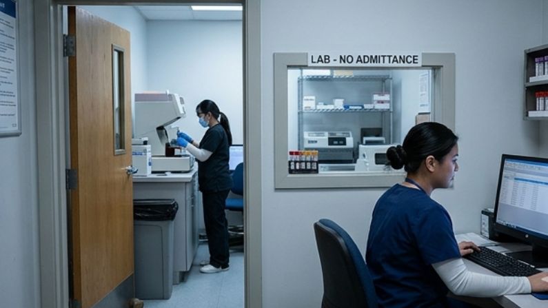 blood count test in dubai