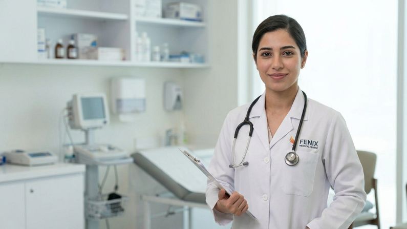 blood sugar test price in dubai