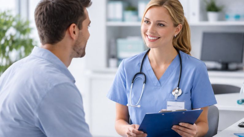 testosterone screening in dubai