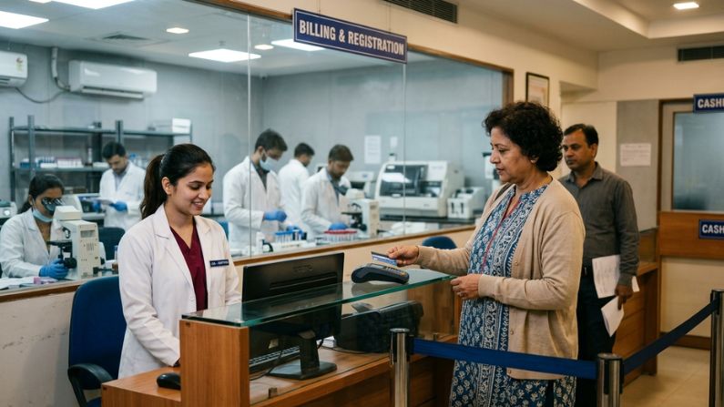vitamin d test price in dubai