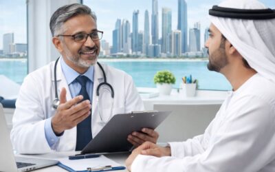 Cholesterol Test Price in Dubai | Cost, Importance, and What Your Results Mean
