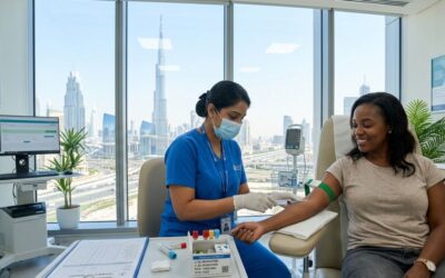 Why Vitamin D Deficiency in UAE Is a Common Health Issue
