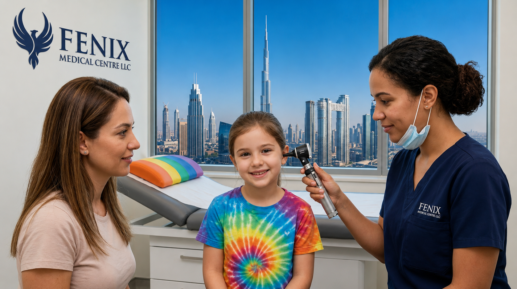 Advanced Health Checkup in Dubai