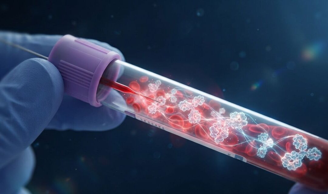 Thyroid Function Test in Dubai | TSH, T3 and T4 Explained