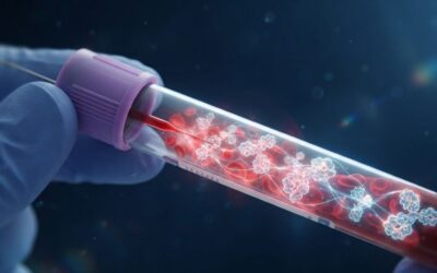 Thyroid Function Test in Dubai | TSH, T3 and T4 Explained