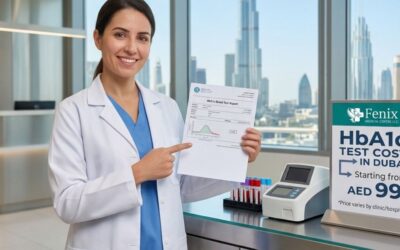 How Much Does an HbA1c Test Cost in Dubai? Complete Guide to Price and Purpose