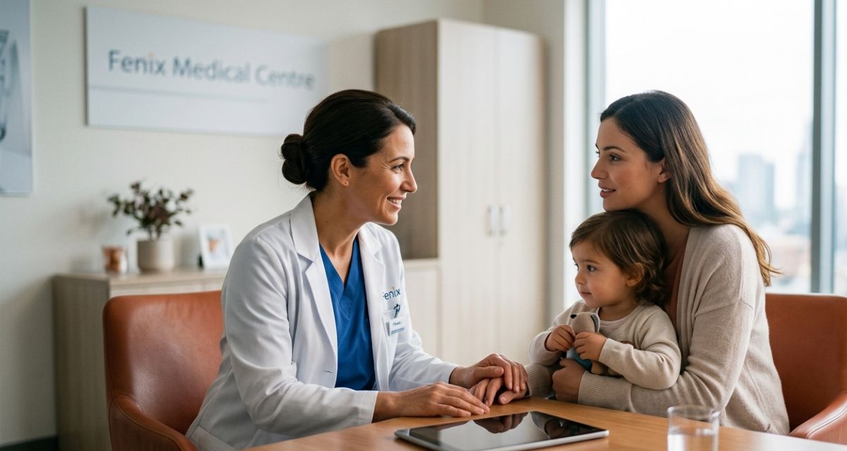 executive health checkup dubai