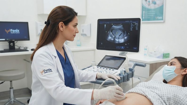 complete body checkup in bur dubai