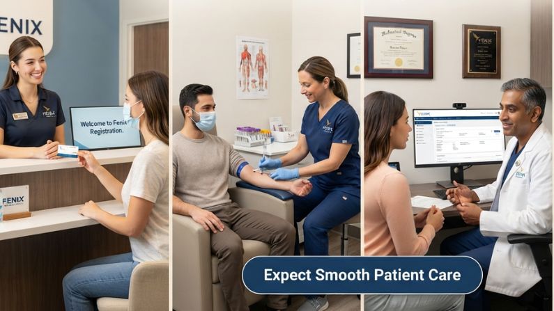 diagnostic centre in bur dubai