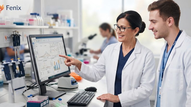 diagnostic services al qusais
