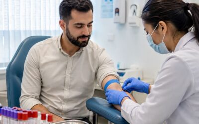 How to Prepare for a Blood Test: Complete Patient Guide