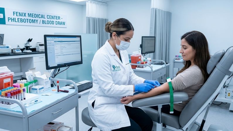 executive health checkup in Dubai