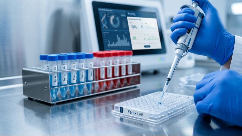 preventive health screening in deira