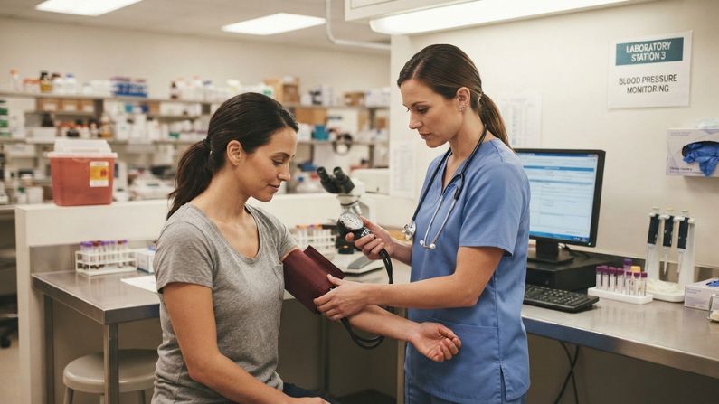 Why Choose Fenix Medical Centre for Women Health Checkup in Dubai with experienced doctors and advanced diagnostics