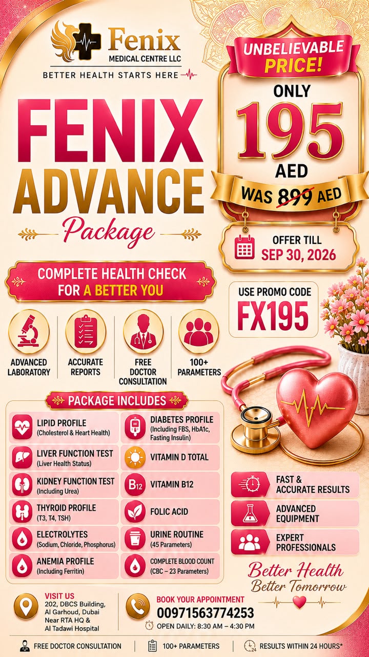 STD packages
