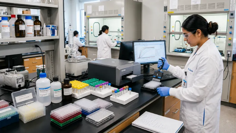 female hormone test dubai