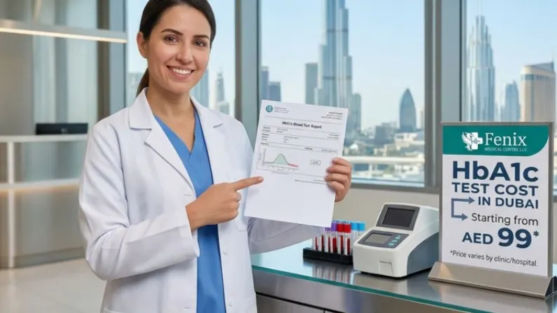 female hormone test in dubai