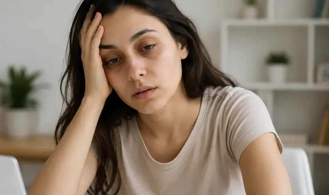 Anemia Test in Dubai | Signs of Anemia You Shouldn’t Ignore