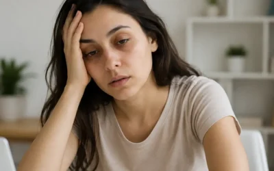 Anemia Test in Dubai | Signs of Anemia You Shouldn’t Ignore